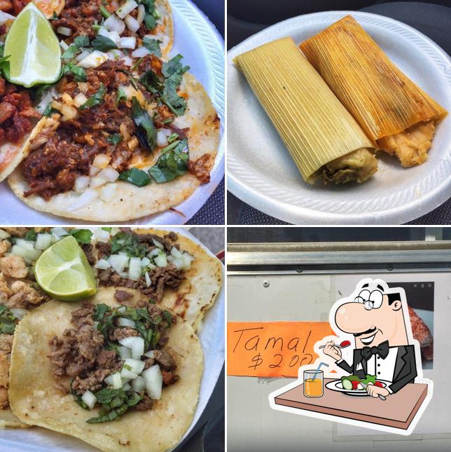 Taqueria Los Delicias