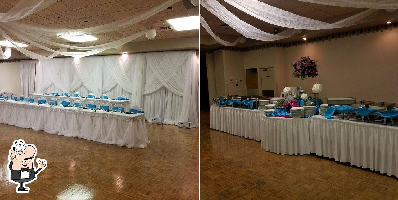 Tom&Amys Restaurant and Banquets
