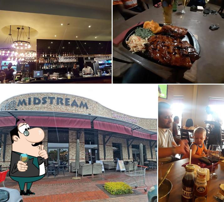 Turn 'n Tender Steakhouse Midstream