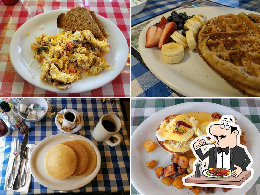 Jailhouse Café