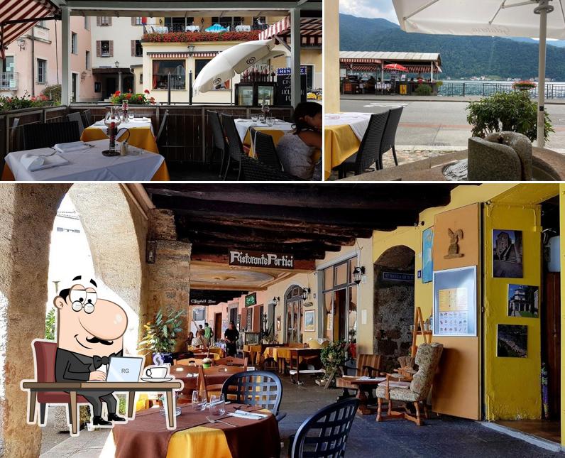 Albergo Ristorante della Posta