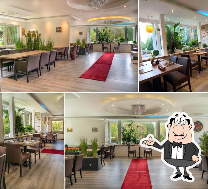 Anh Thoc Restaurant