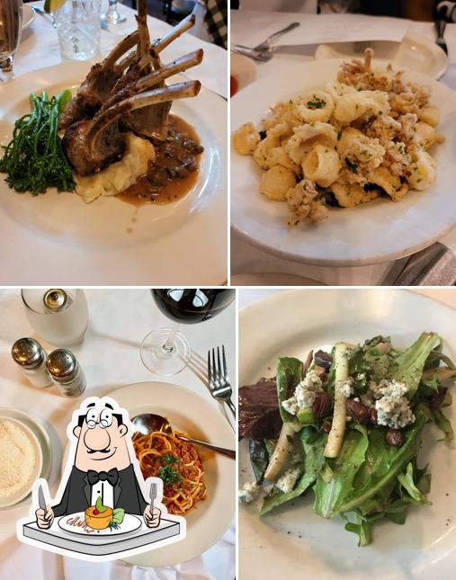 Assaggio Ristorante