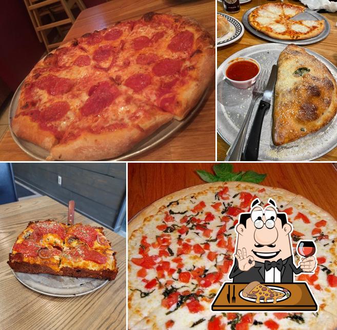 Baldino's Italian Restaurant