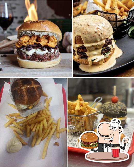 Burger Time
