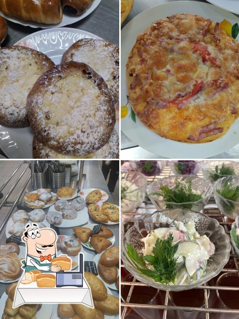 ГОСТ Столовая