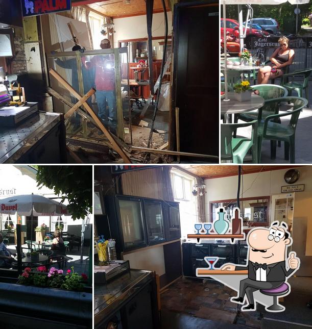 Café Jagersrust