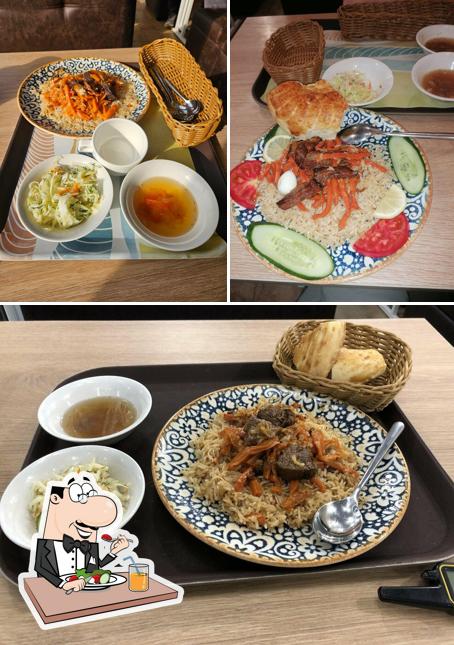 Plov Centr
