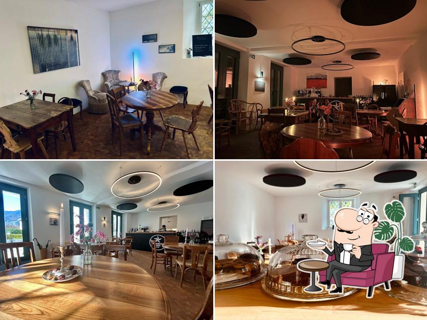 Wein Bar & Café Sternen PopUp!