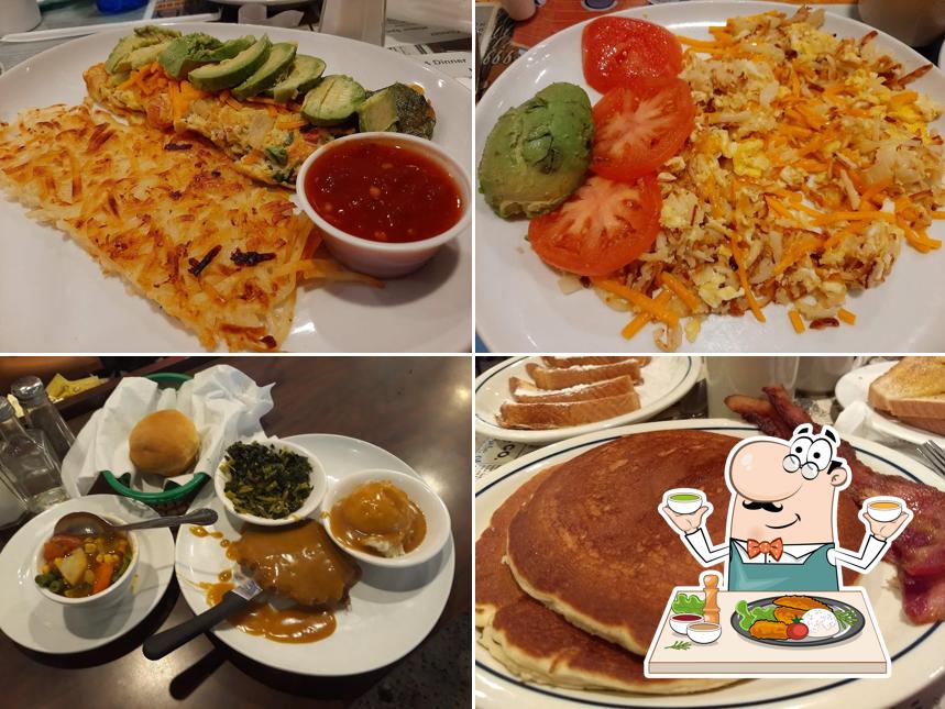 Chaf-In Restaurant
