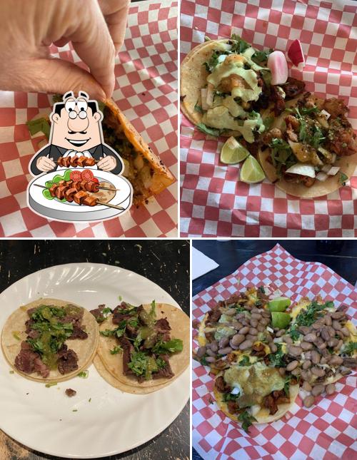 Chonchis Taco Shop
