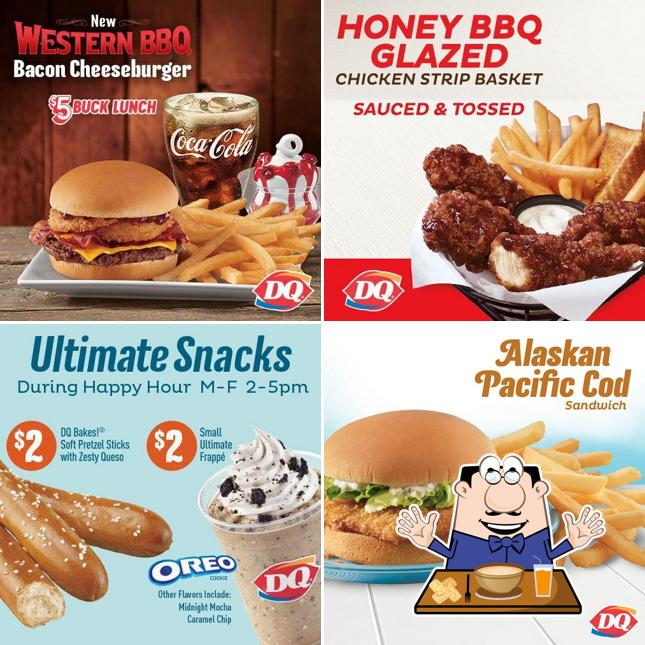 Dairy Queen Grill & Chill