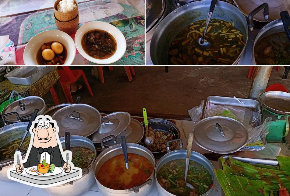 Delicious Pot and Pan