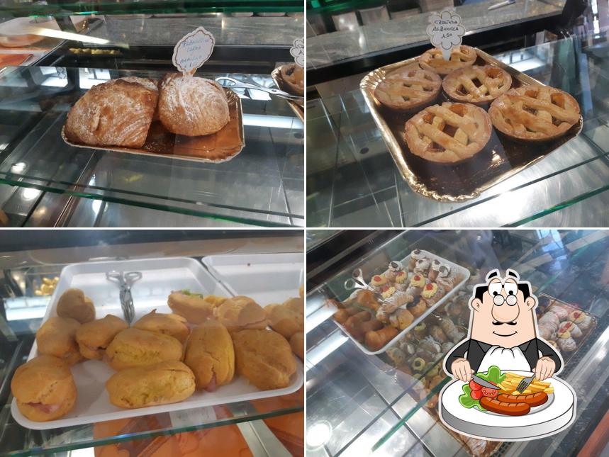 Pasticceria dolci Voglie