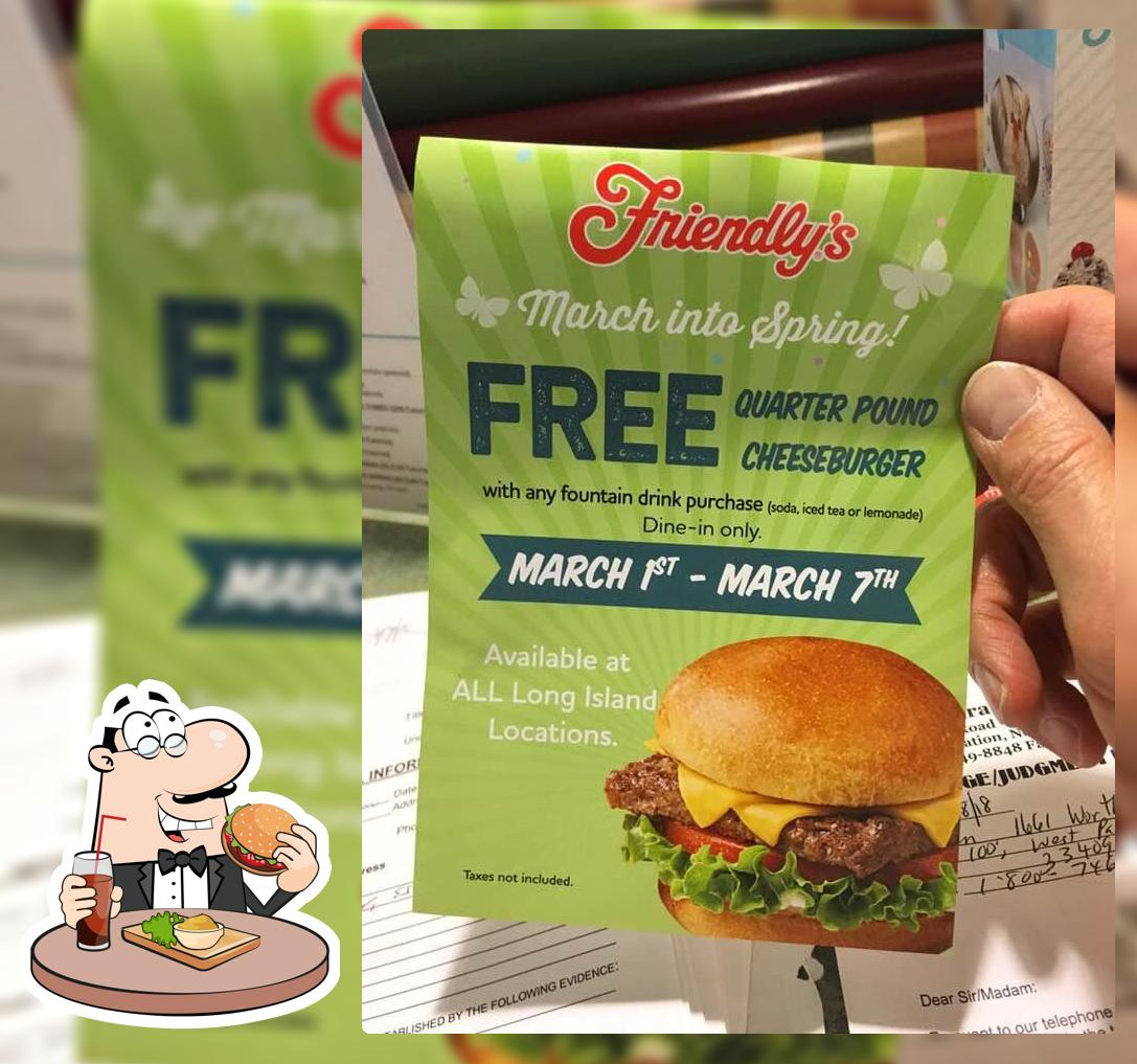 Friendly's