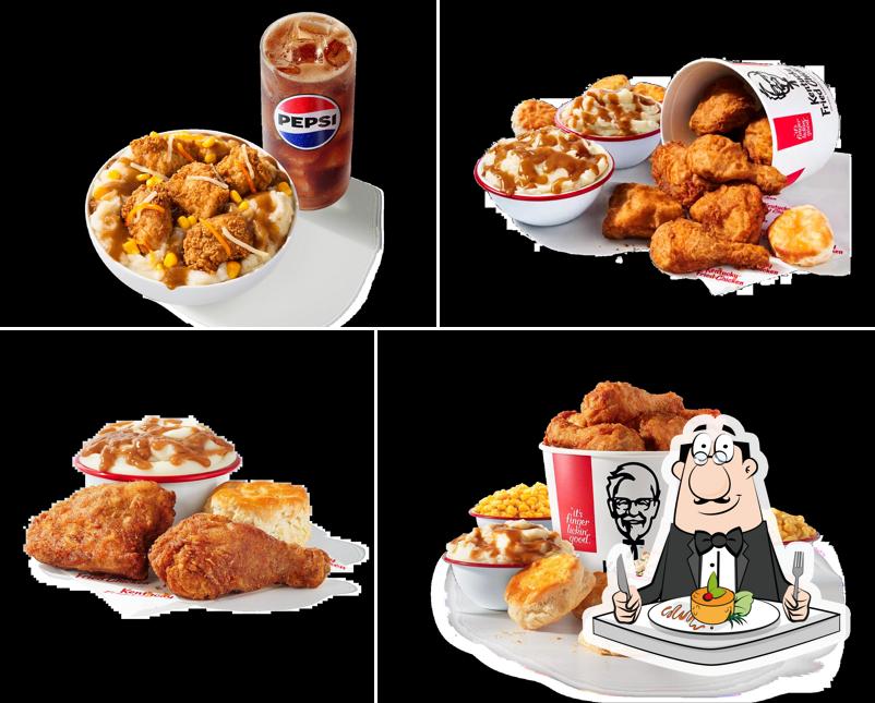 KFC