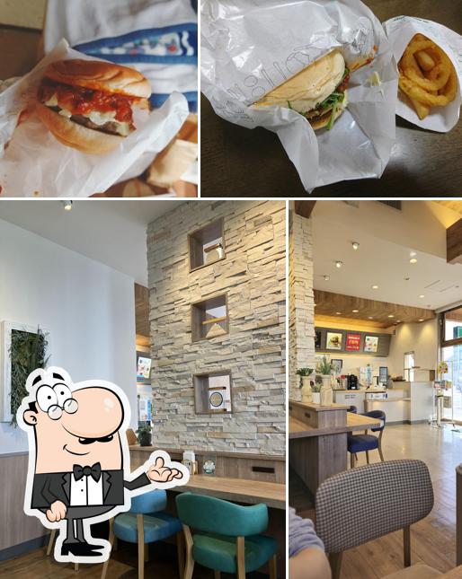 Mos Burger