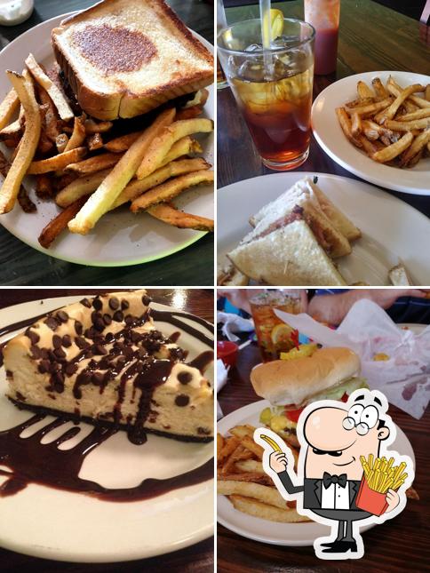 Oliver's Restaurant