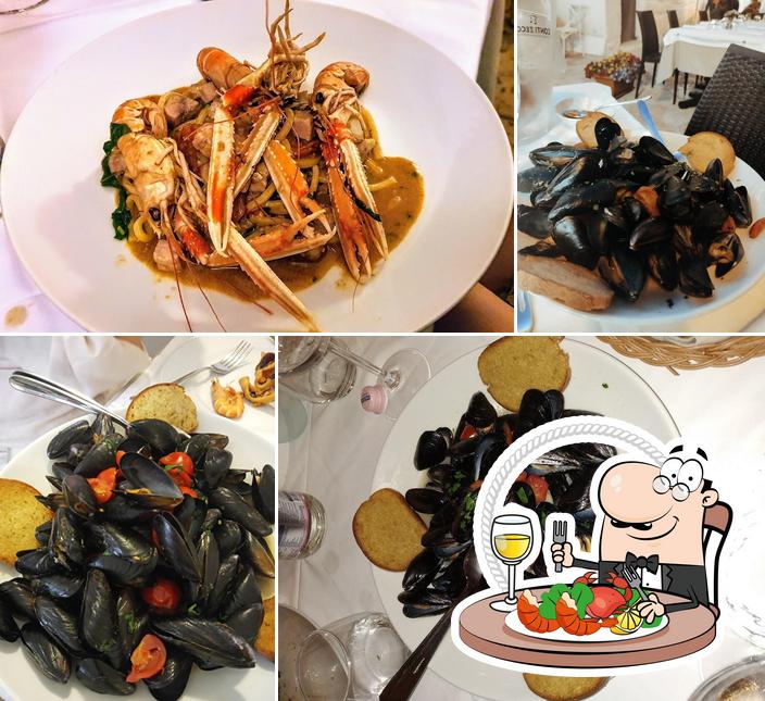 Osteria del Vicoletto