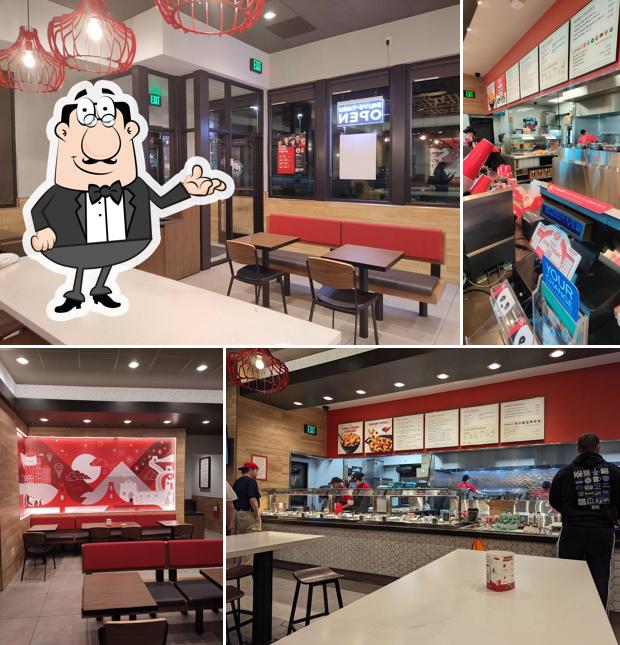 Panda Express