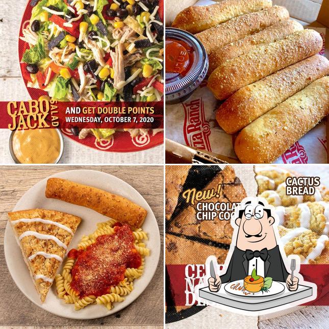 Pizza Ranch