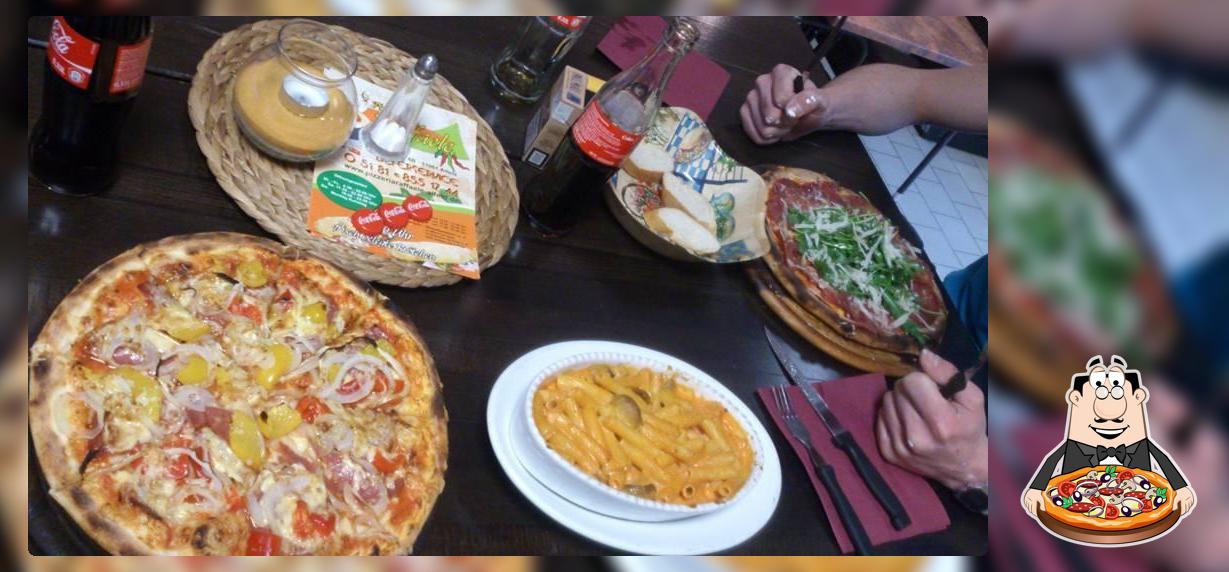 Pizzeria Da Raffaele