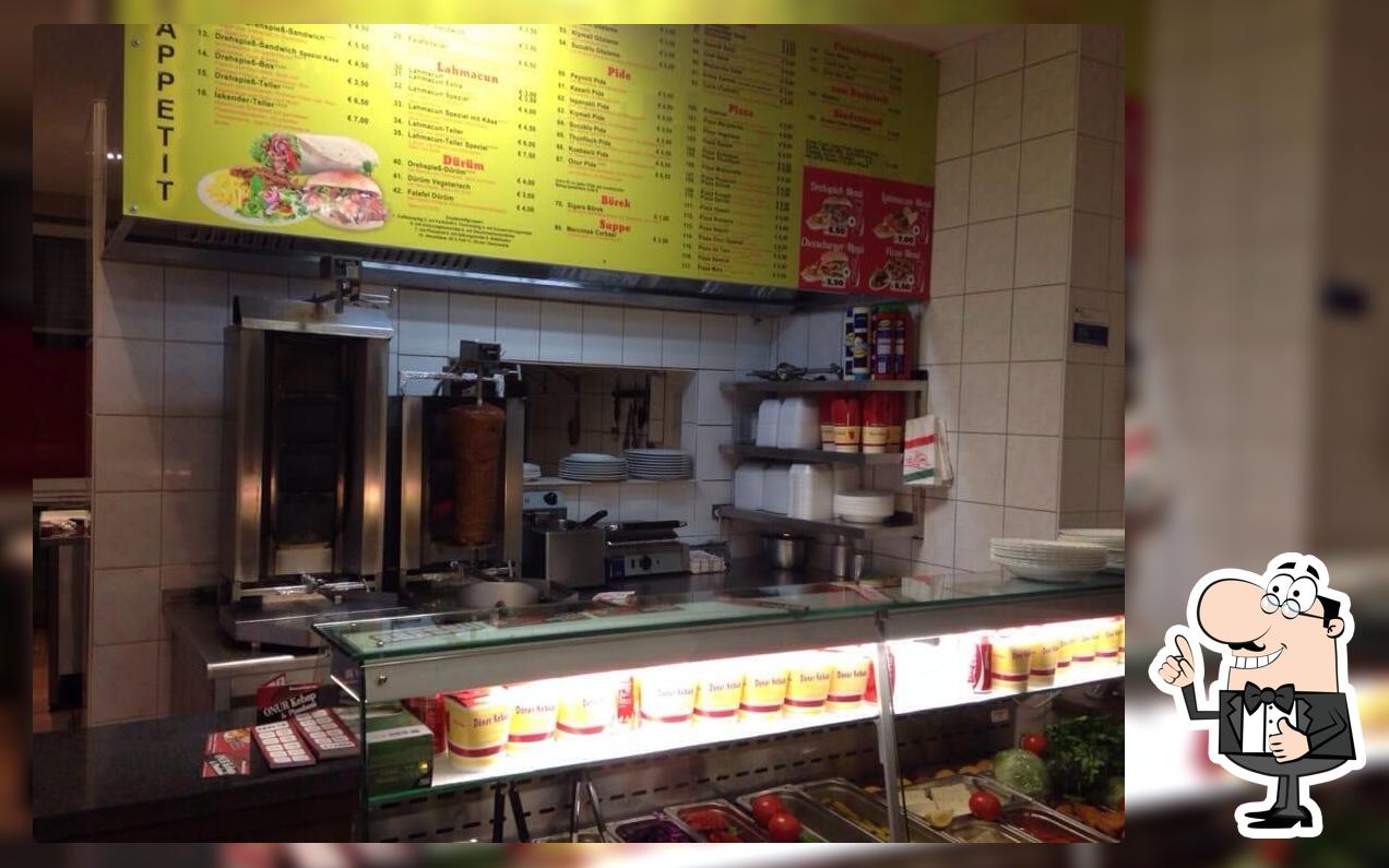 Onur Kebap Haus