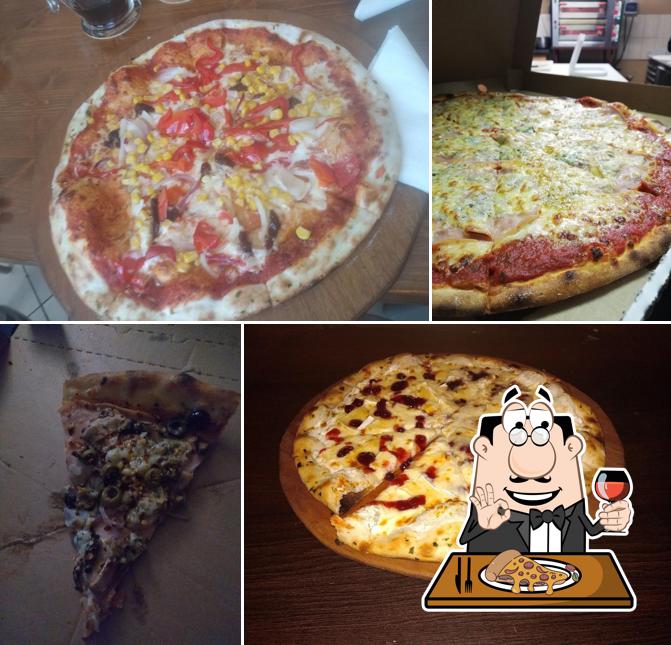 Pizzerie Angelo