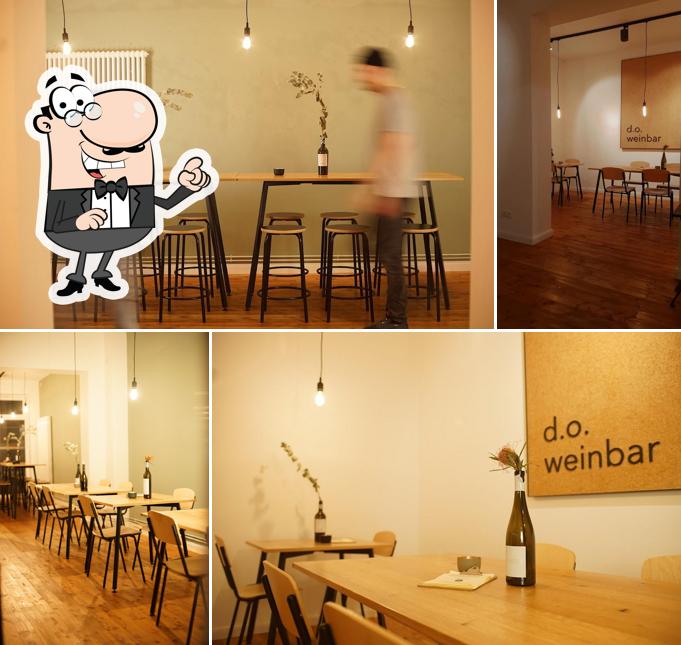 D.O. Weinbar