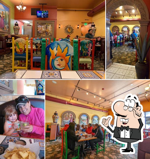 Pueblo Viejo Mexican Restaurant