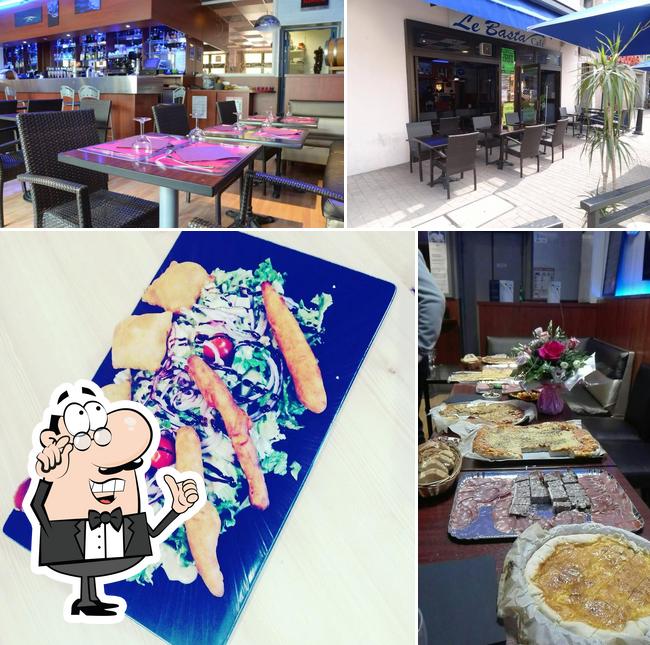 Basta Restaurant Café