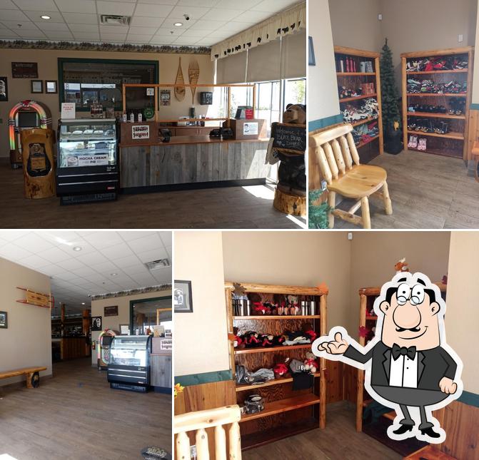 Black Bear Diner Colton