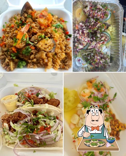 Ceviche City
