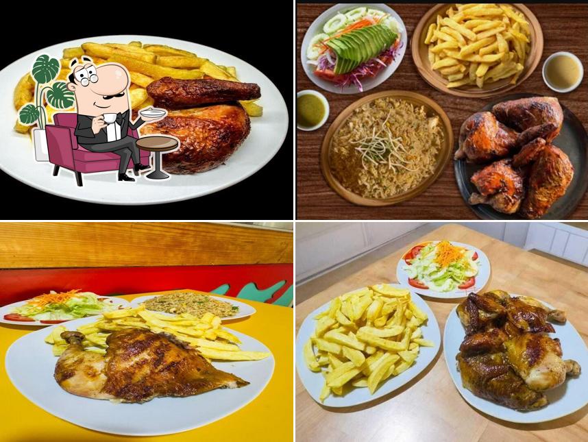 Charito's Chicken