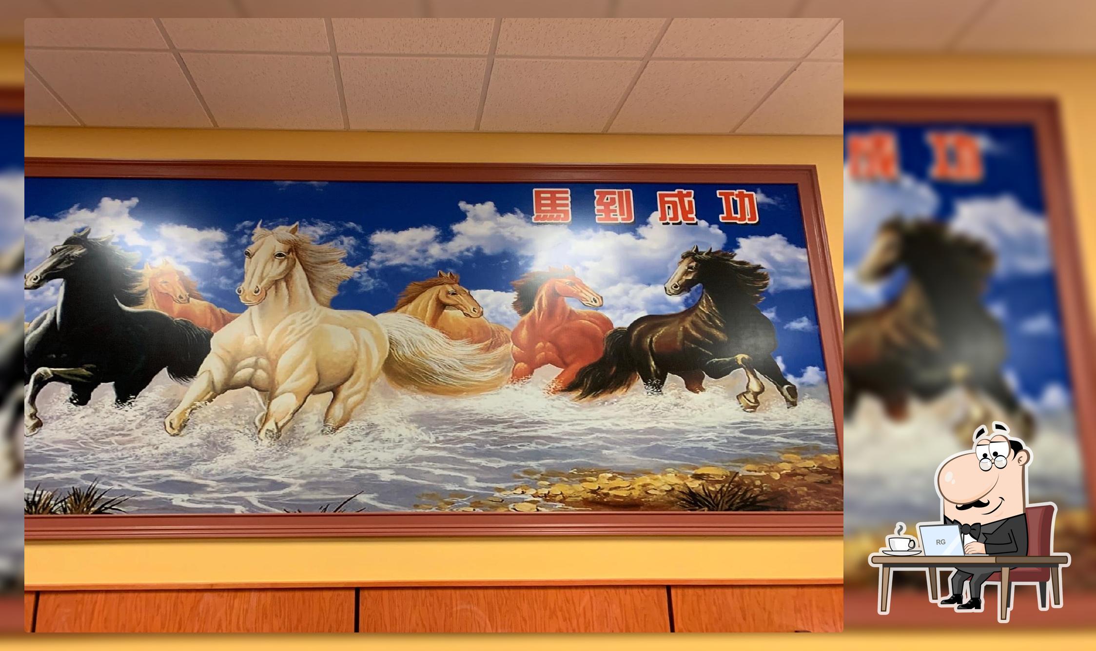 Chen's Wok