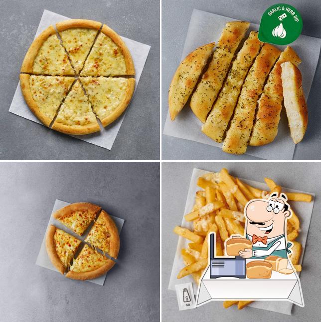 Domino's Pizza - Watton