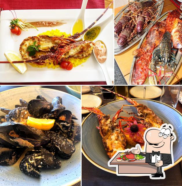 Restaurant Dubrovnik, Lopud