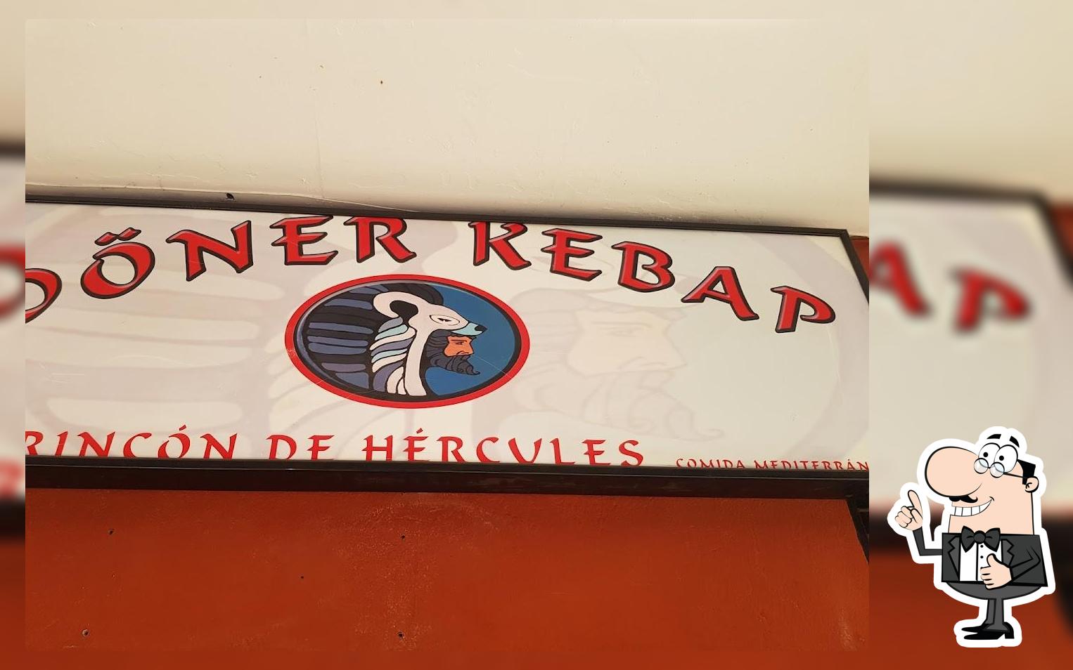 El rincon de Hercules