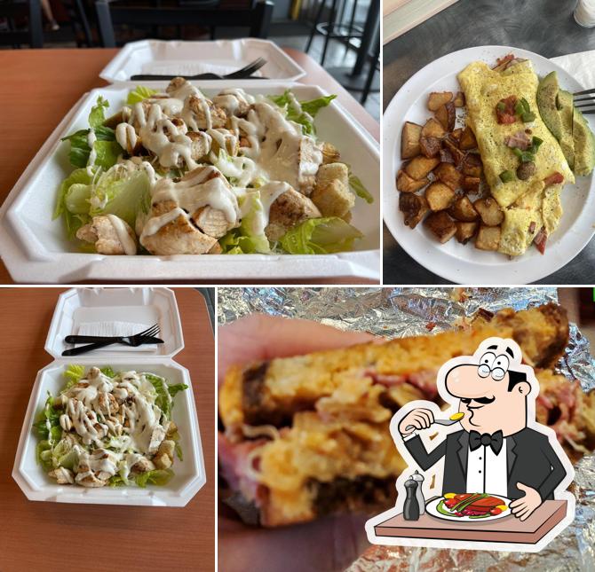 Epic Market & Grill