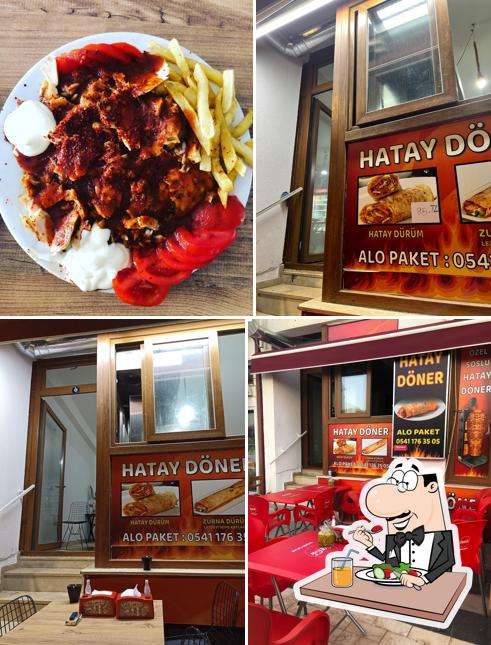 Hatay Döner Datça