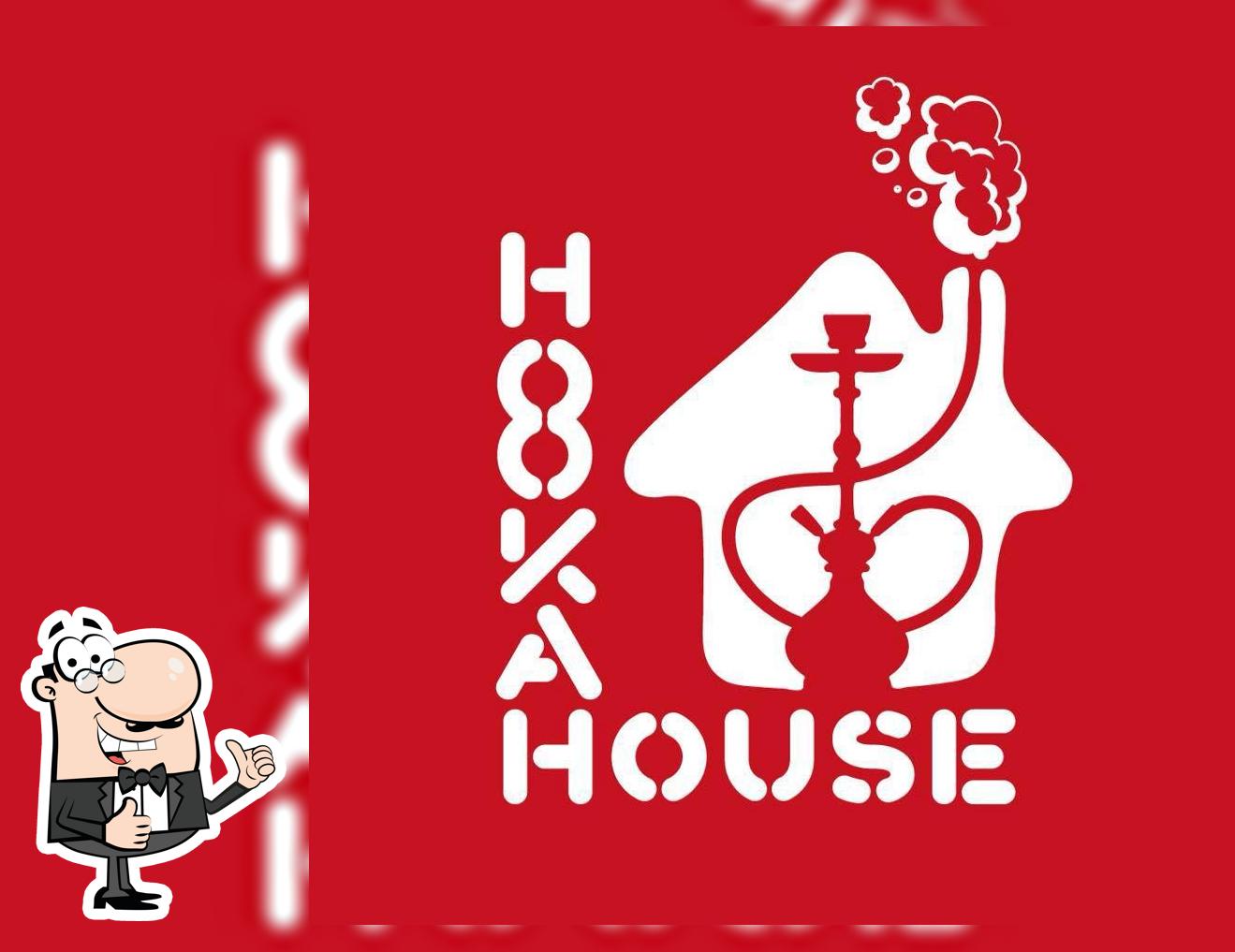 Hookah House