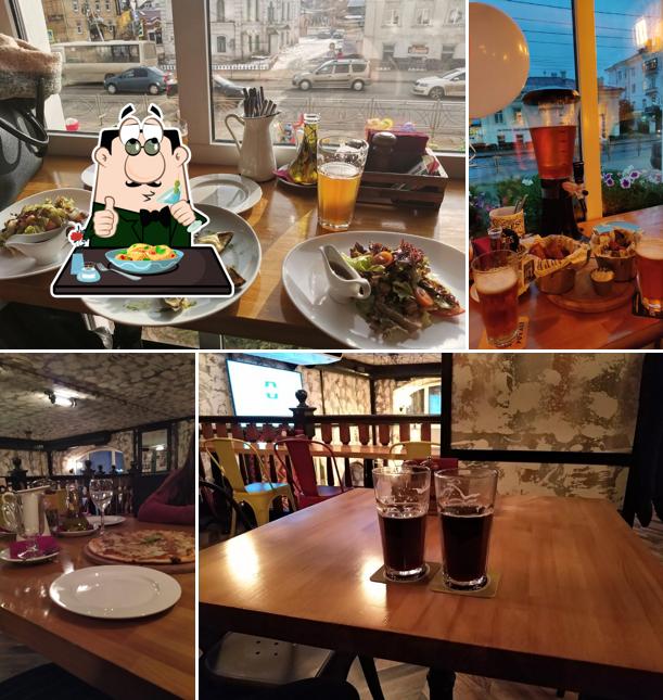 Хоттабыч Паб