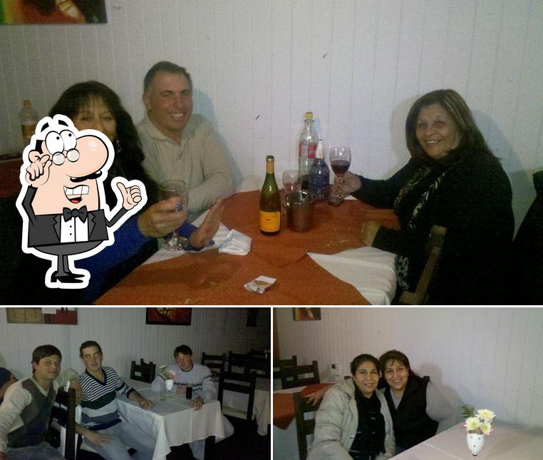 LA POSTA RESTAURANTE