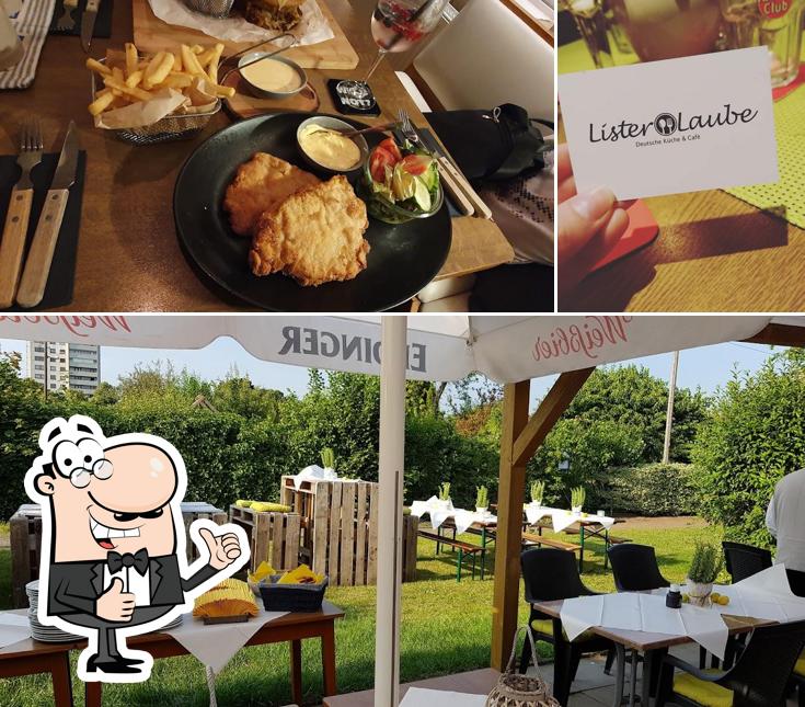 LISTER LAUBE By Brother‘s Kitchen