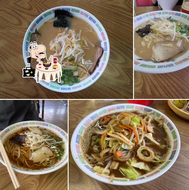 Satsuma Ramen Okawa