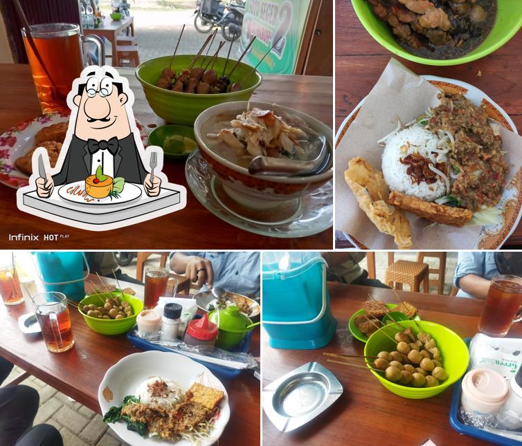 Soto Seger Bu Maroh 2