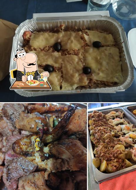 Takeaway Tempero´s na Brasa