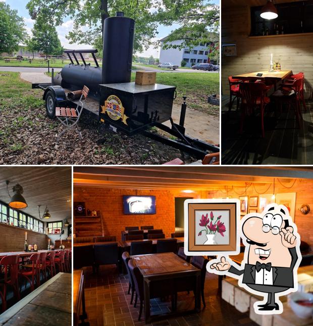 Woodland Inn