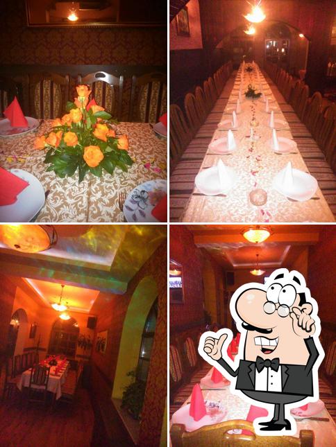 Restoran Zlatno Bure