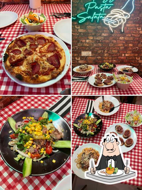 pizzeria Italiana